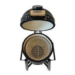 Patton Kamado 15 inch Premium Black