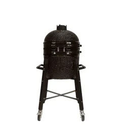 Patton Kamado 15 inch Premium Black