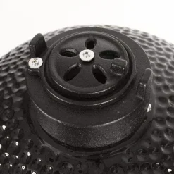 Patton Kamado 15 inch Premium Black