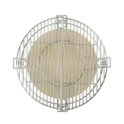 Patton Multi Level Cooking System voor Kamado 20