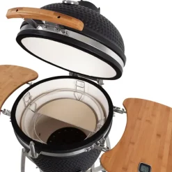 Patton Multi Level Cooking System voor Kamado 20