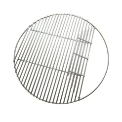 Patton RVS Grillrooster voor 20" large kamado