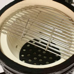 Patton RVS Grillrooster voor 20" large kamado