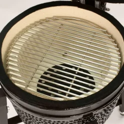 Patton RVS Grillrooster voor 20