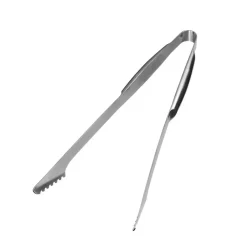 Patton Solid RVS Barbecuetang