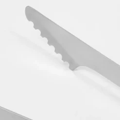 Patton Solid RVS Barbecuetang