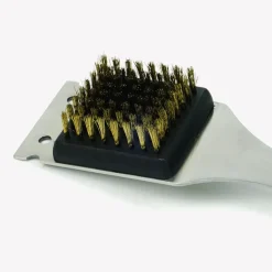 Patton Solid RVS BBQ Schoonmaakborstel