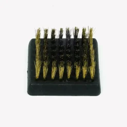 Patton Solid RVS BBQ Schoonmaakborstel