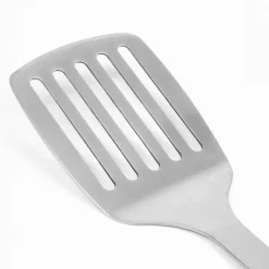 Patton Solid RVS BBQ Spatel