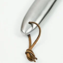 Patton Solid RVS BBQ Spatel