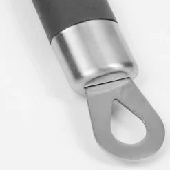 Patton Solid RVS Spatel met Softgrip