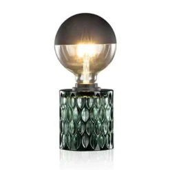 Pauleen Chrystal Magic - Tafellamp - E27/20W