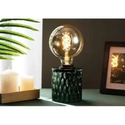 Pauleen Chrystal Magic - Tafellamp - E27/20W
