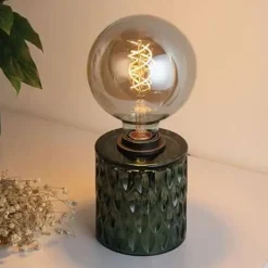 Pauleen Chrystal Magic - Tafellamp - E27/20W