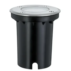 Paulmann Grondinbouwlamp - LED - Ø108mm - 3,5W - IP67