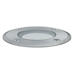 Paulmann Grondinbouwlamp - LED - Ø108mm - 3,5W - IP67