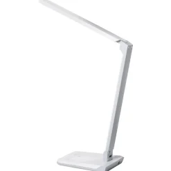 PICTOR - Bureaulamp LED - Wit - Synthetisch materiaal
