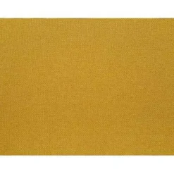 PIGGY - Hocker - Geel - Polyester