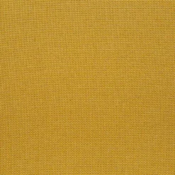 PIGGY - Hocker - Geel - Polyester