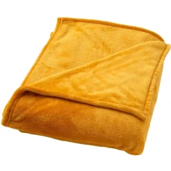 Plaid Billy - Golden Glow - 150x200 cm