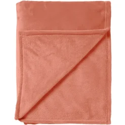 Plaid Billy - Muted Clay - 150x200 cm