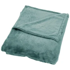 Plaid Charlie - Sagebrush Green - 200x220 cm