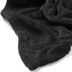 Plaid Harvey - Raven - 150x200 cm