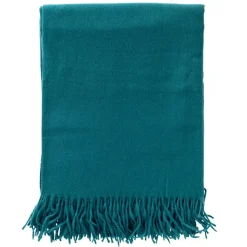 Plaid Jose - Deep Lake - 140x180 cm