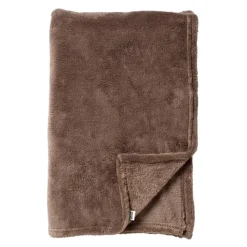 Plaid Owen - Driftwood - 130x160 cm