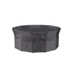 Platinum Aerocover Ronde tuinsethoes - 200x85 cm
