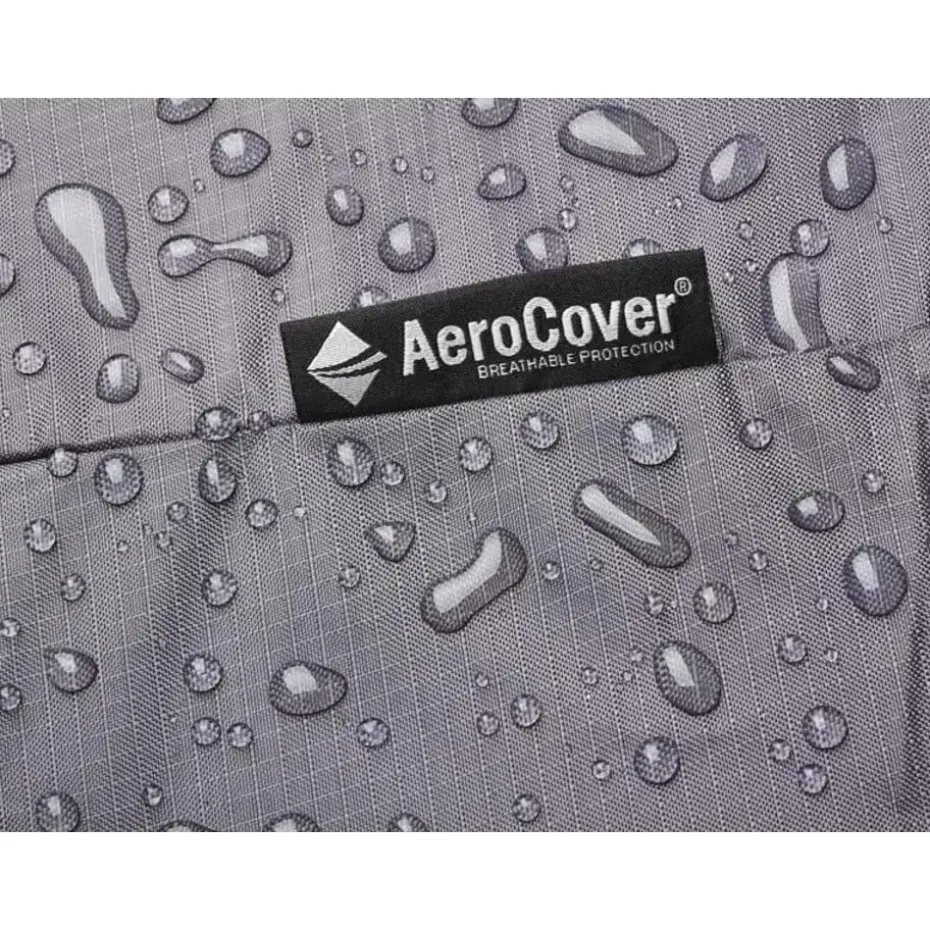 Platinum Aerocover tuinsethoes 340x150 cm