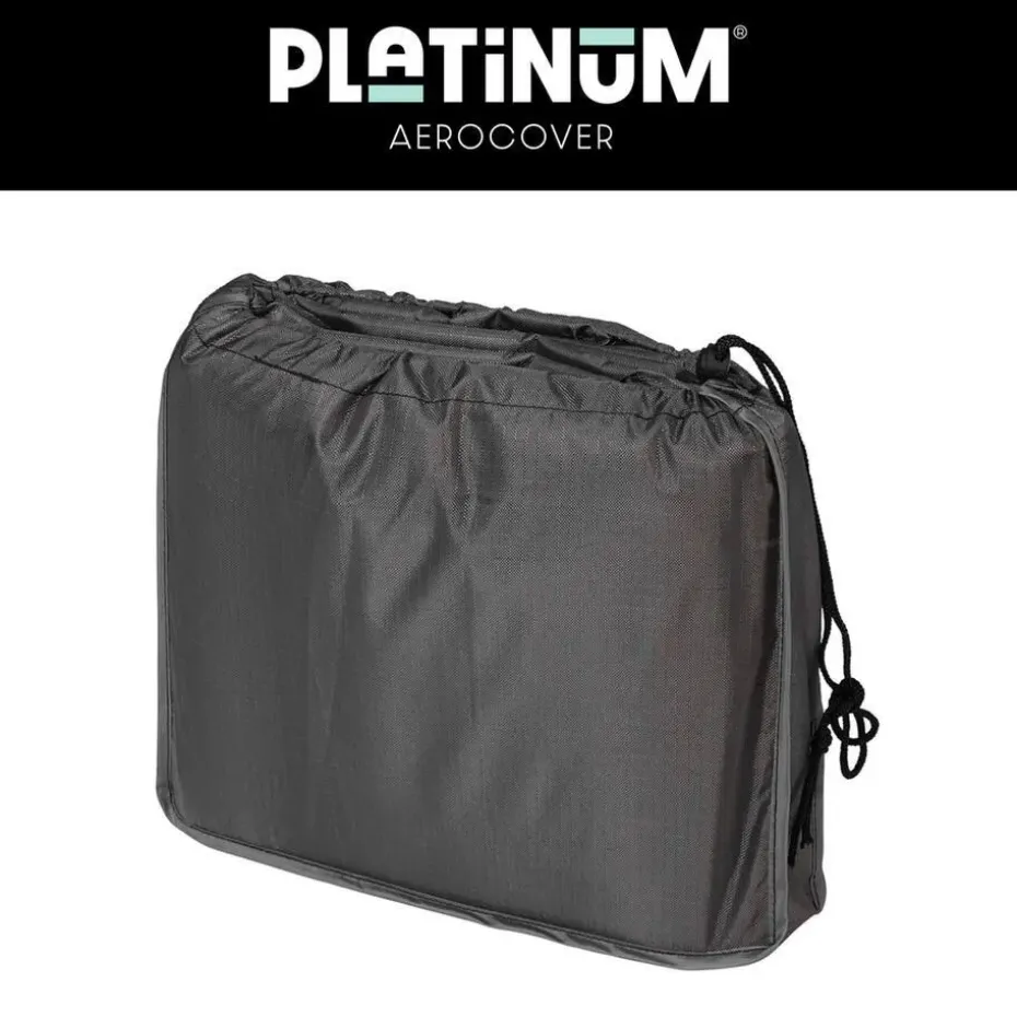 Platinum Aerocover tuinsethoes 340x150 cm