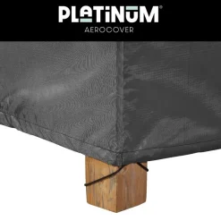Platinum Aerocover tuintafelhoes 260x110x70 cm