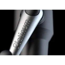 Platinum Parasol Riva Ø300 cm Ecru