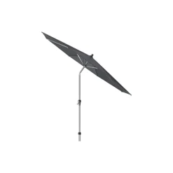 Platinum Riva parasol 3 m. antraciet