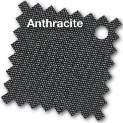 Platinum Riva parasol 3 m. antraciet