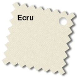 Platinum Riva stokparasol 3x2 m. - Ecru