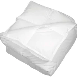 Polydaun dekbed - 4-seizoenen - 140x200 cm