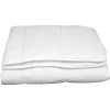 Polydaun Home Collection enkel dekbed Micro - warm - 140x200 cm