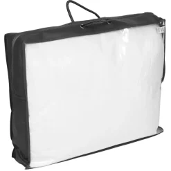 Polydaun Home Collection enkel dekbed Micro - warm - 240x200 cm