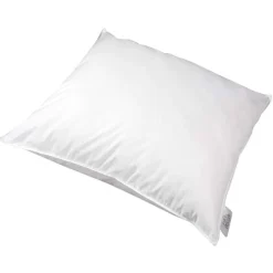 Polydaun hoofdkussen First Daunfill - 60x70 cm
