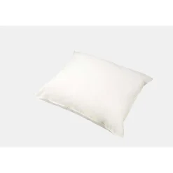 Polydaun hoofdkussen First Nature - 60x70 cm
