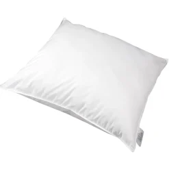 Polydaun hoofdkussen Kookvast - 70x60 cm