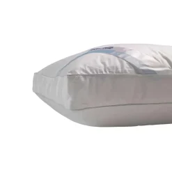 Polydaun hoofdkussenset Elke - 65x55x5 cm