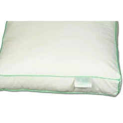 Polydaun hoofdkussenset Sanel anti-allergeen - 60x50x10 cm