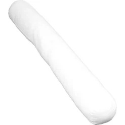 Polydaun kussen Lange Jan Slaapmaatje - 110x15 cm