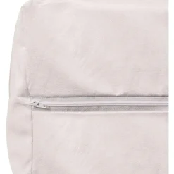 Polydaun matrashoes Evolon anti allergie - crème - 160x200 cm