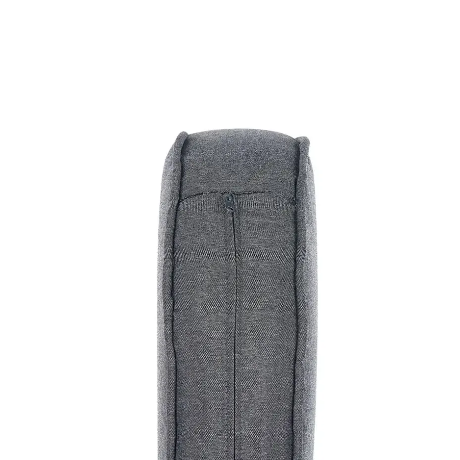 PRATELLO - Tweezitsbank - Natuurlijk - PE rotan