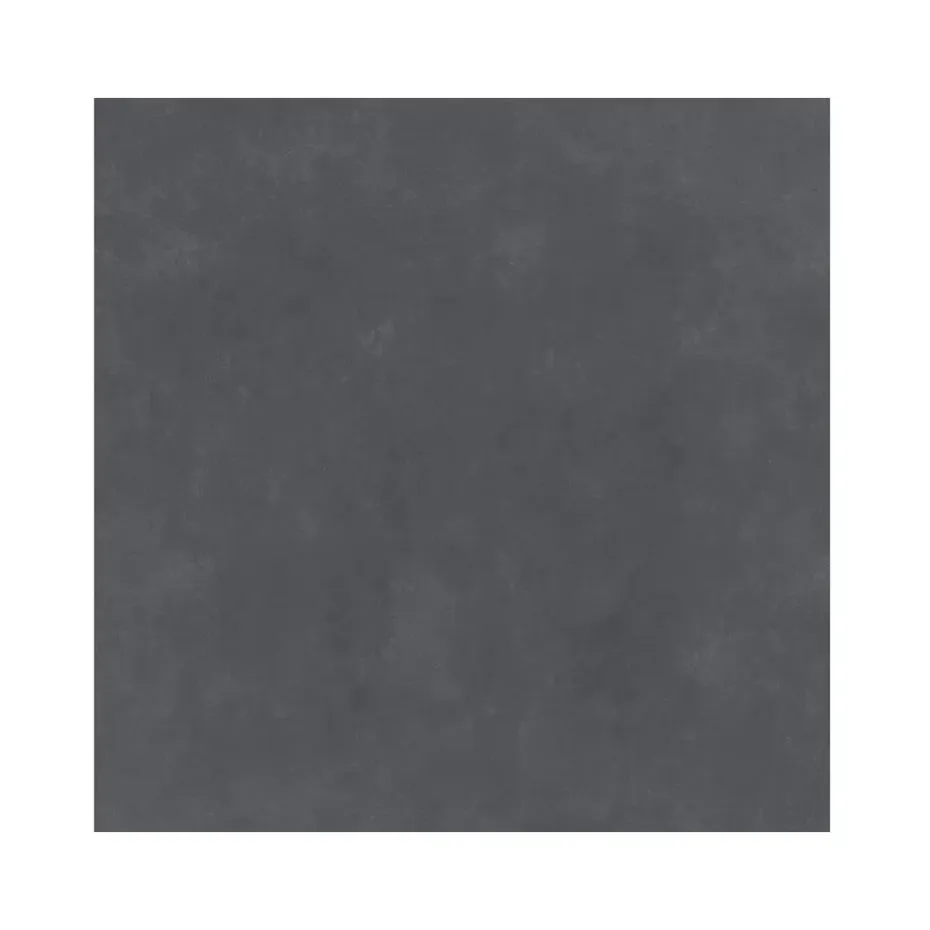 Presley - 3-zits slaapbank in antraciet fluweel