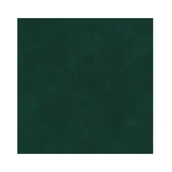 Presley - 3-zits slaapbank in donkergroen fluweel